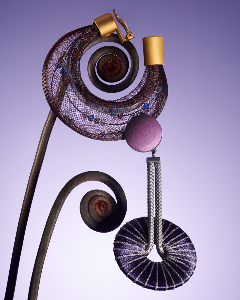 CR FASHION BOOK - Set Design by ANNA PIASEK